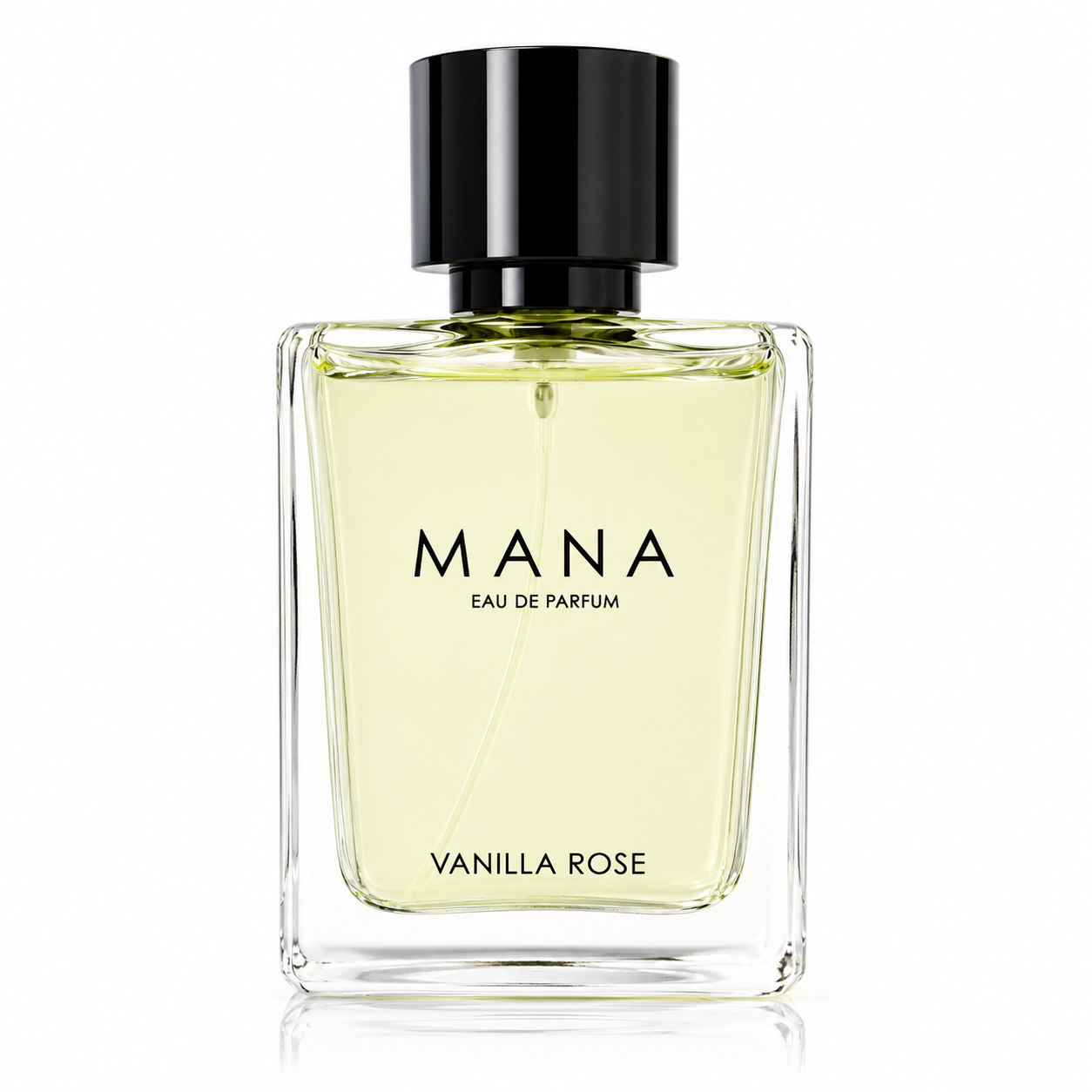 VANILLA ROSE 100ML