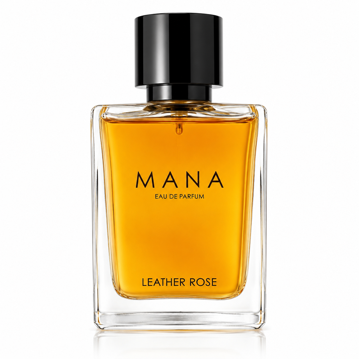 LEATHER ROSE 100ML