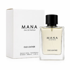 OUD LEATHER 100ML 3