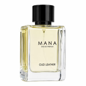 OUD LEATHER 100ML 2