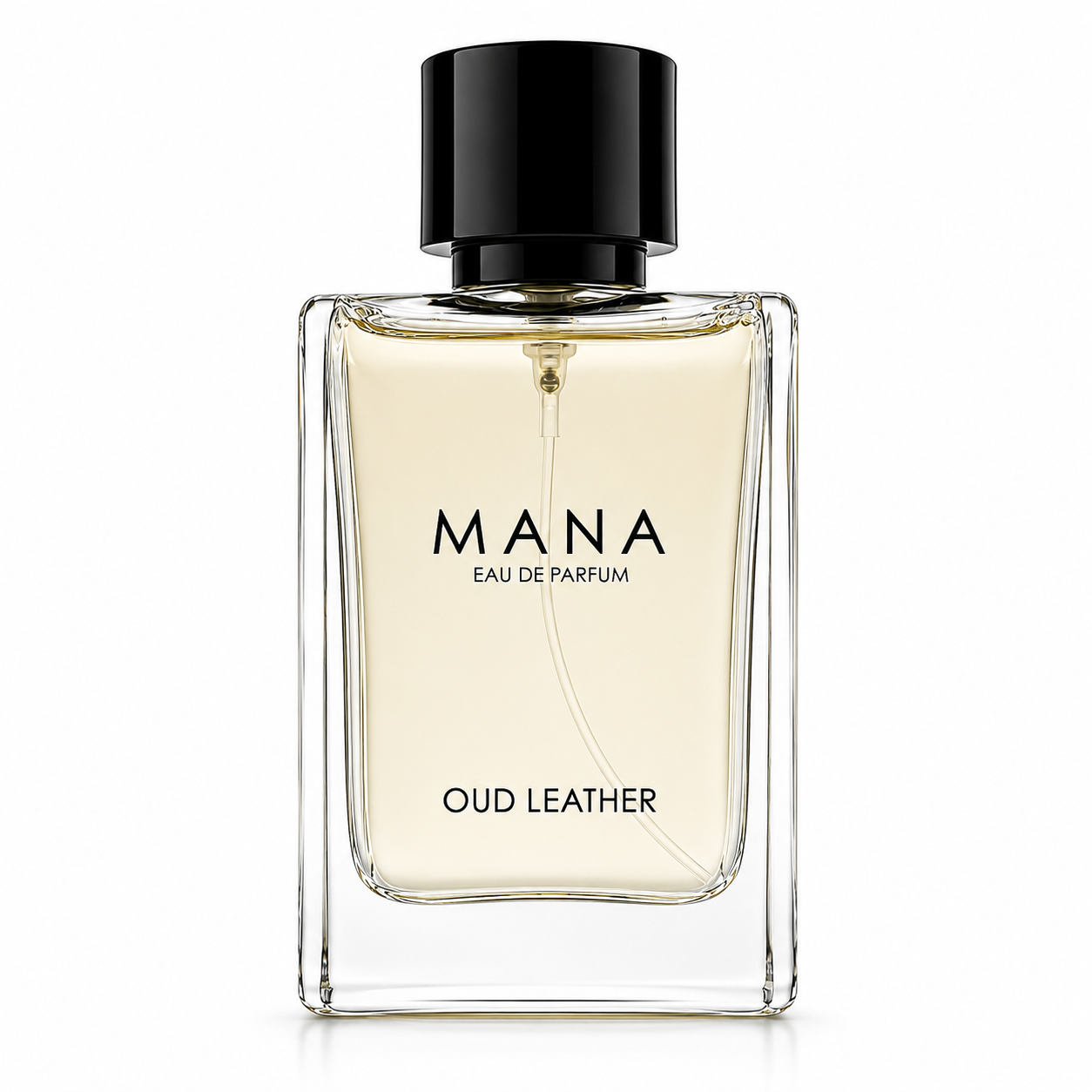 OUD LEATHER 100ML