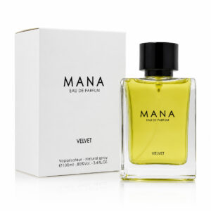 VELVET 100ML 2