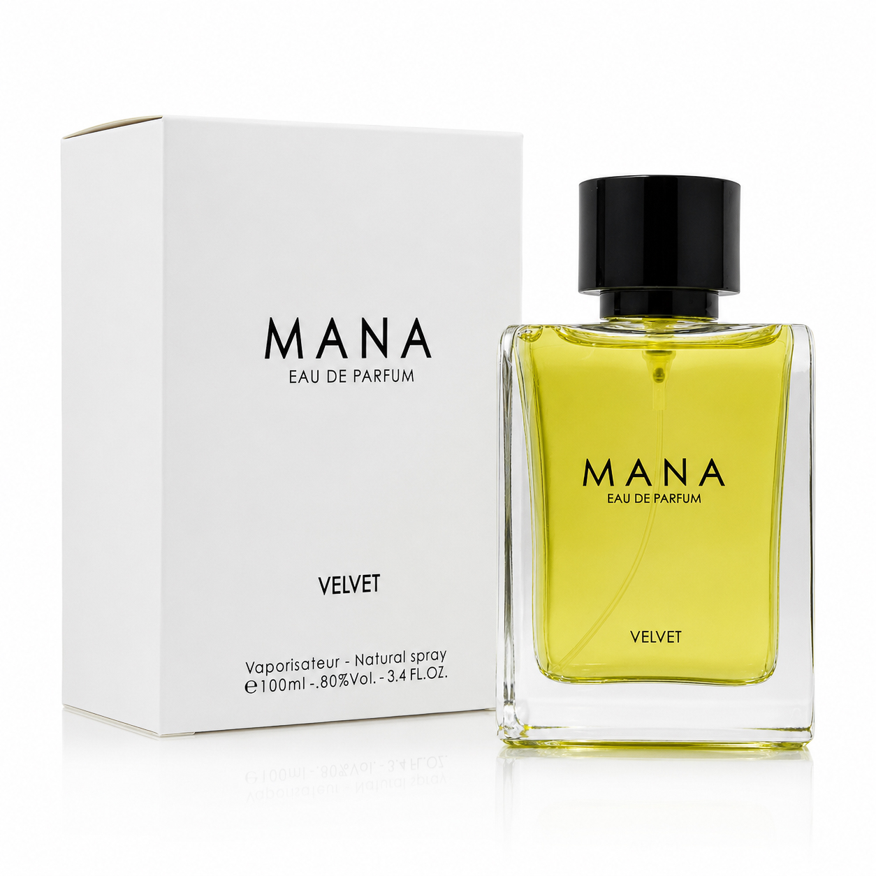 VELVET 100ML