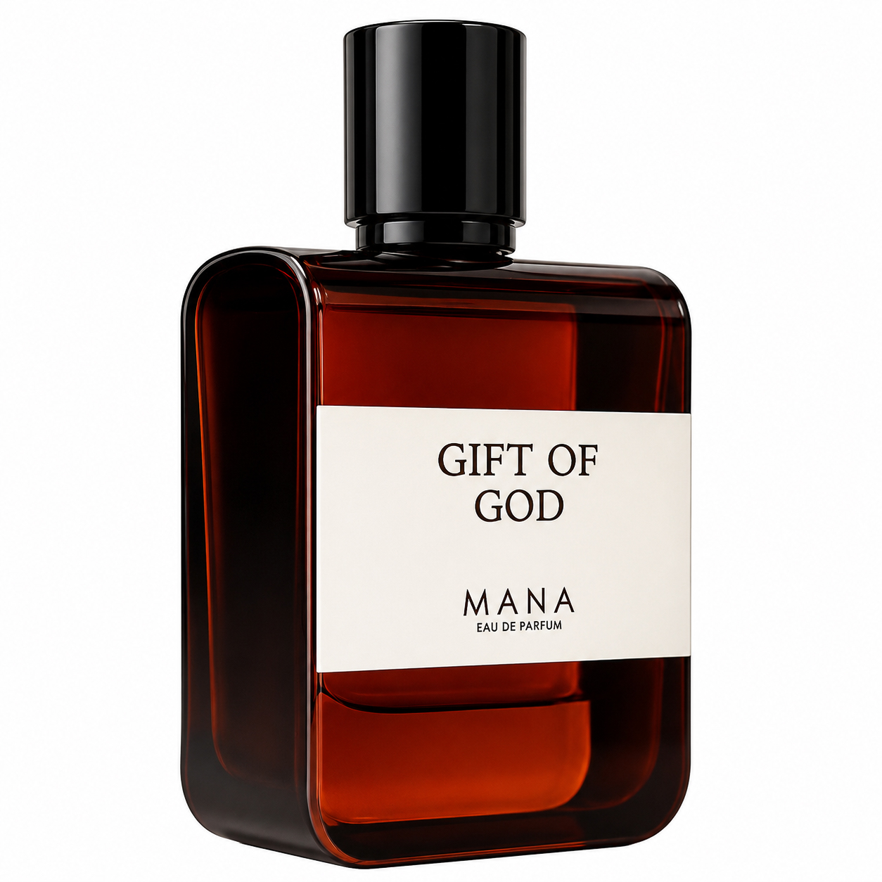 GIFT OF GOD