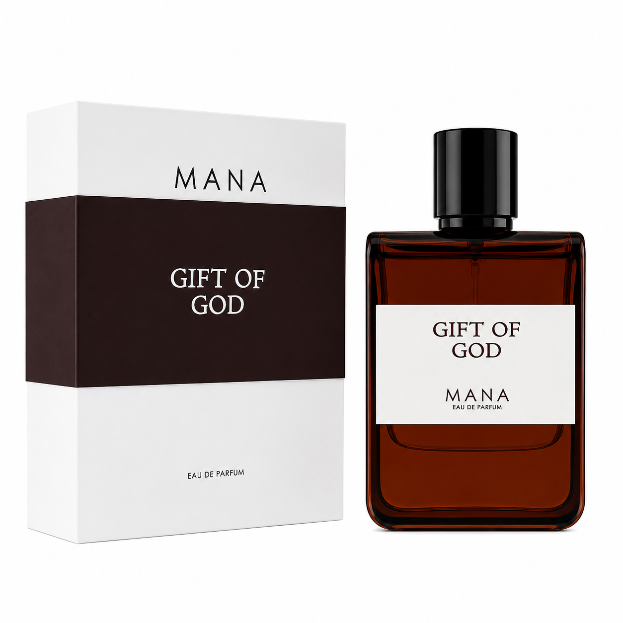 GIFT OF GOD