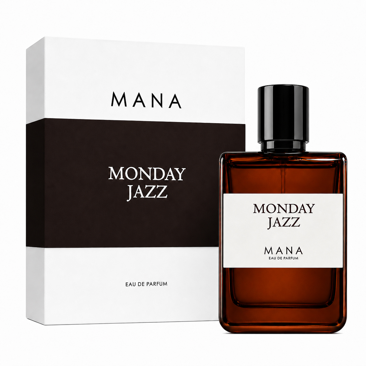 MONDAY JAZZ