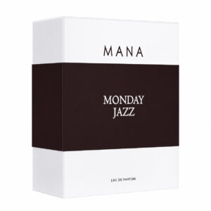 MONDAY JAZZ 3