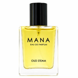 OUD STEAM 30ML 1