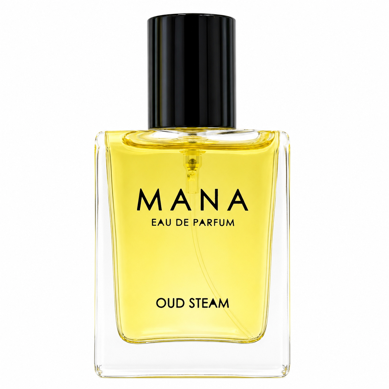 OUD STEAM 30ML