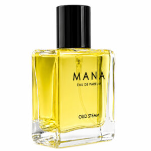 OUD STEAM 30ML 4
